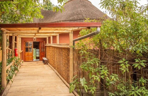 Kinigi Maison | Ingagi Park View Lodge UNIT 1