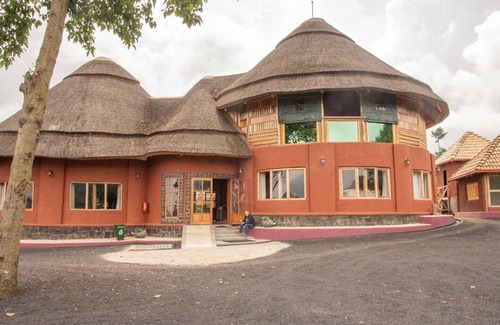Kinigi Maison | Ingagi Park View Lodge UNIT 1