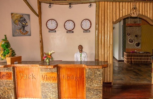 Kinigi Maison | Ingagi Park View Lodge UNIT 1