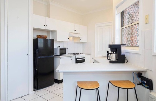 Mayfield Maison | Ingall Hearth Cosy Comfort near Newcastle Beach