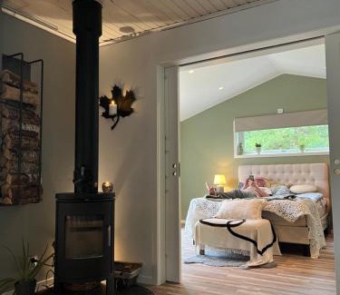 Skalsmara Maison | Ingarö Brudbergsvägen 17