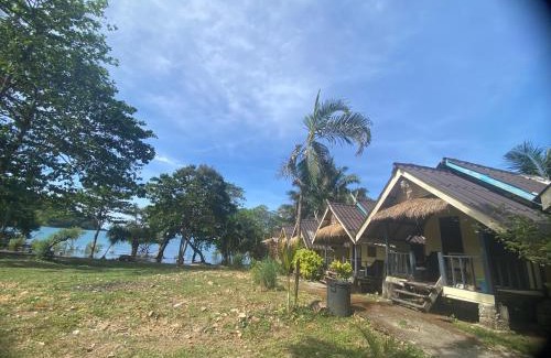 Bai Lan Station Balnéaire | Ingdao Bungalow Koh Chang อิงดาว บังกะโล เกาะช้าง