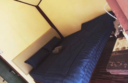 Bai Lan Station Balnéaire | Ingdao Bungalow Koh Chang อิงดาว บังกะโล เกาะช้าง