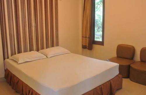 Phra Lap Hôtel | Ingdao Resort