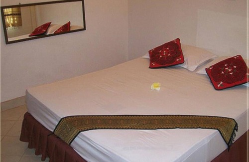 Phra Lap Hôtel | Ingdao Resort