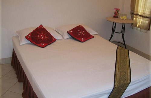 Phra Lap Hôtel | Ingdao Resort