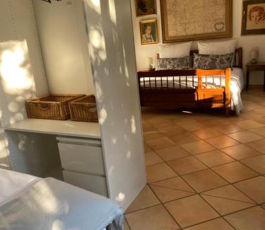 Eschborn Appartement | Inge's Arthouse bei Frankfurt