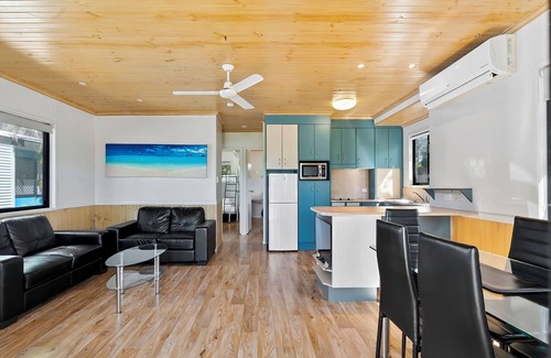 Kinka Beach Hôtel | Ingenia Holidays Kinka Beach Yeppoon