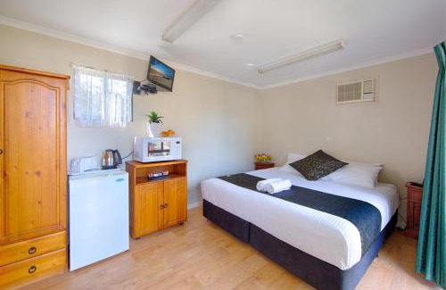 One Mile Station Balnéaire | Ingenia Holidays Middle Rock