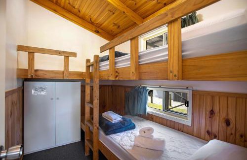 One Mile Station Balnéaire | Ingenia Holidays Middle Rock