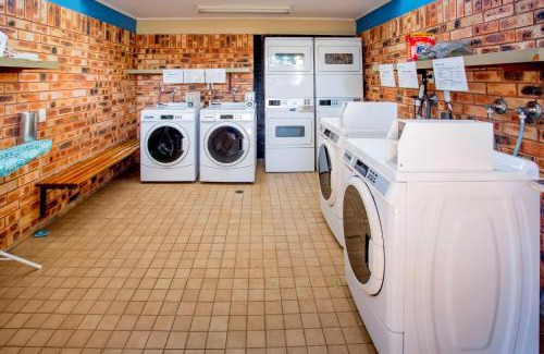 Dural Station Balnéaire | Ingenia Holidays Sydney Hills
