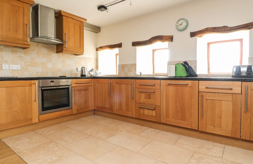 Fourstones Near Bentham Cottage | Grange d'Ingleborough, HIGH BENTHAM