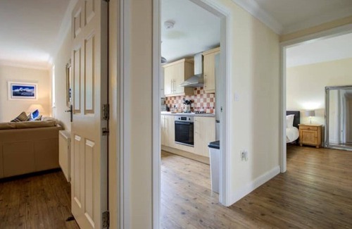 Ingleton Appartement | Ingledale Apartment Yorkshire Dales National Park 3 Peaks & Lake District