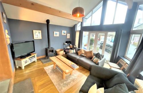 Ingleton Maison | Inglefall & Jasmine Cottages