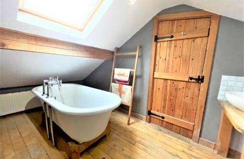 Ingleton Maison | Inglefall & Jasmine Cottages