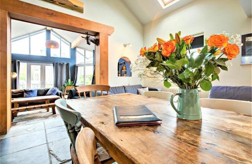 Ingleton Maison | Inglefall & Jasmine Cottages