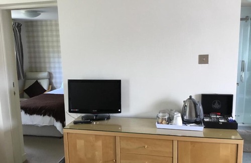 Longcroft Lit Et Petit-Déjeuner | Ingleneuk Bed and Breakfast