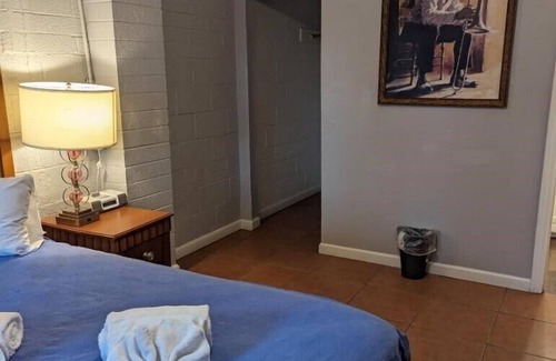Pittmann Hôtel | Ingles Motel