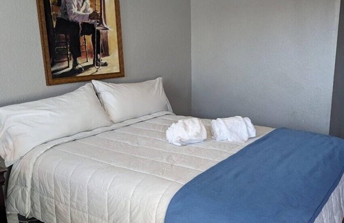 Pittmann Hôtel | Ingles Motel