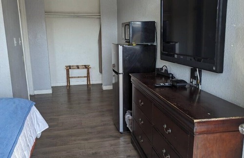 Pittmann Hôtel | Ingles Motel