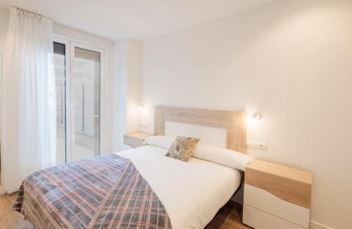 Zarautz Appartement | Inglet I Local Rentss