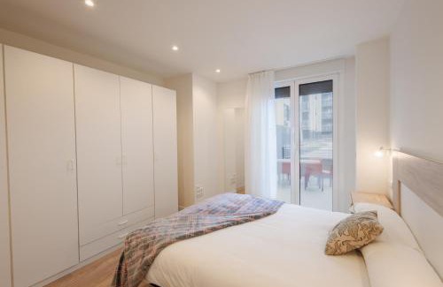 Zarautz Appartement | Inglet I Local Rentss