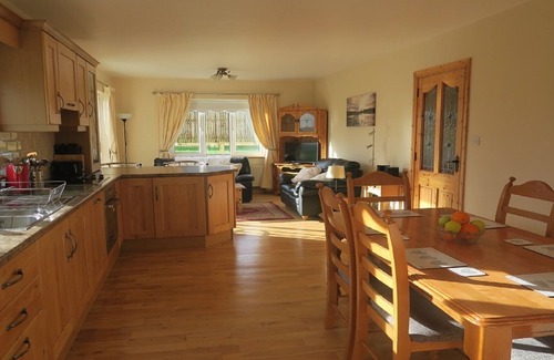 Rathnamagh Maison | Inglewood - Burkes Holiday Cottages - près de Ballina Co Mayo