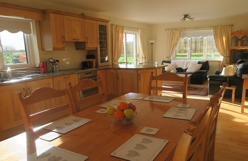 Rathnamagh Maison | Inglewood - Burkes Holiday Cottages - près de Ballina Co Mayo