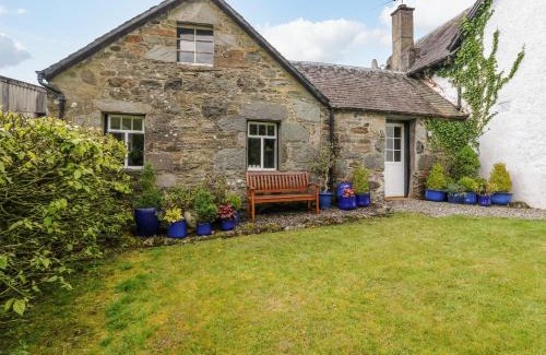 Lochearnhead Maison | Inglis Nook Cottage