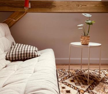 Wolow Maison | INGLOTÓWKA