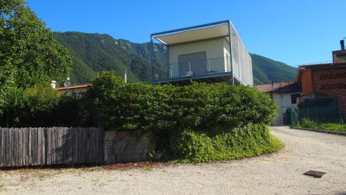 Semonzo Appartement | INGRAPPA CUBE