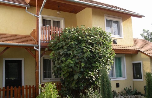 Heviz Appartement | Ingrid Apartman