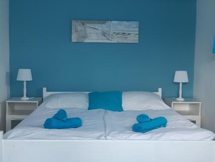 Heviz Appartement | Ingrid Apartman