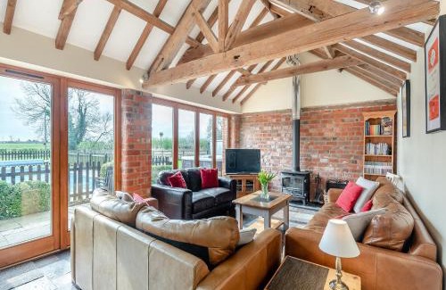 Skegness Maison | Ings Barn