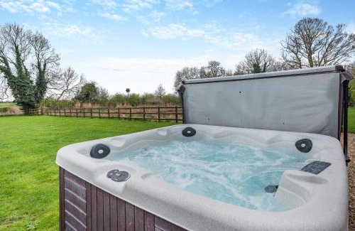 Skegness Maison | Ings Barn