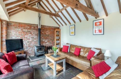 Skegness Maison | Ings Barn