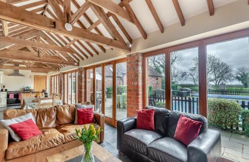 Skegness Maison | Ings Barn