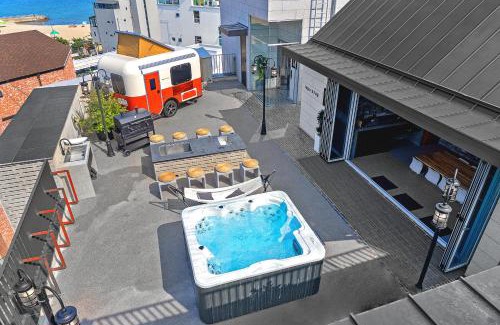 Yangyang Hôtel | Ingu Stay
