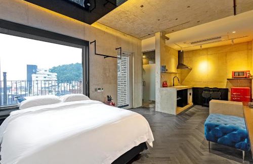 Yangyang Hôtel | Ingu Stay