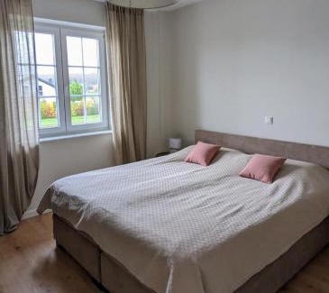 Hungen Appartement | Inheidener Neubau Ferienwohnung