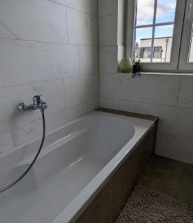 Hungen Appartement | Inheidener Neubau Ferienwohnung