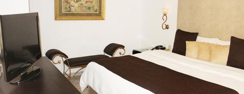 Culiacan Hôtel | InHouse Hotel Culiacán