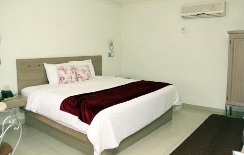 Culiacan Hôtel | InHouse Hotel Culiacán