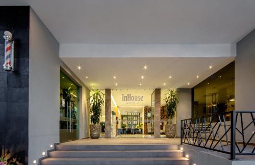 Culiacan Hôtel | InHouse Hotel Culiacán