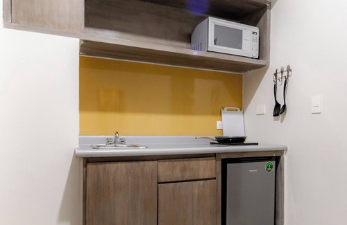 Culiacan Hôtel | InHouse Culiacán