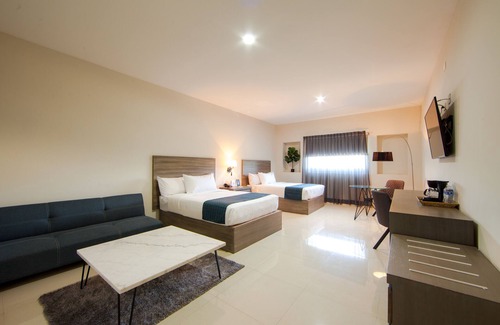 Culiacan Hôtel | InHouse Culiacán