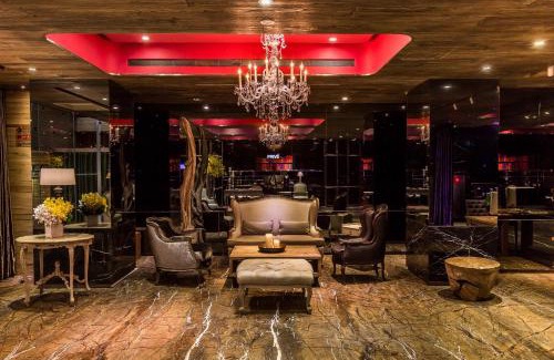 Ximending Hôtel | inhouse Hotel