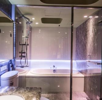 Ximending Hôtel | inhouse Hotel