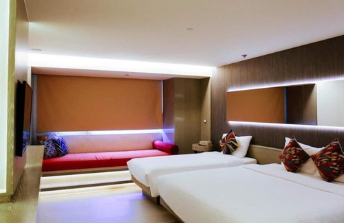 Wanli Hôtel | Inhouse Hotel Yehliu