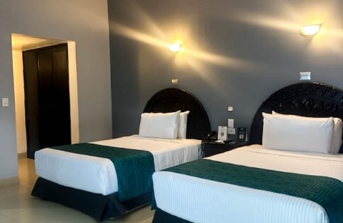 Culiacan Hôtel | InHouse Select Hacienda Tres Rios